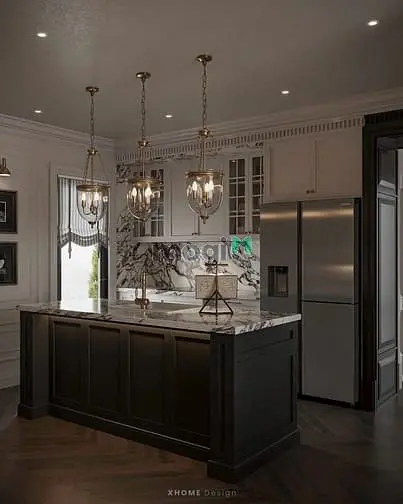 Cho Thuê Ch The Antonia, 82M2, 2 Phòng Ngủ, Phú Mỹ Hưng, Quận7, Hcm