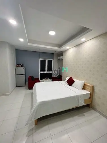 Cho Thuê Khách Sạn 28 Phòng Nhà Mới Xây Chuẩn Ngay Đô Thị Phú Mỹ Hưng