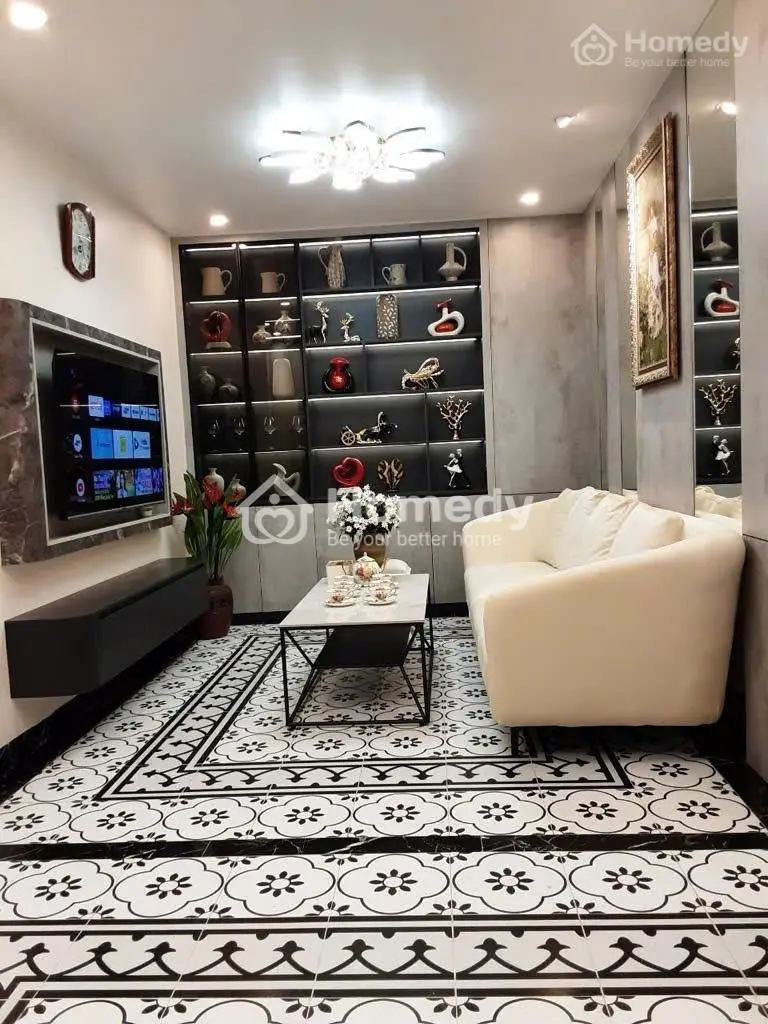 Cần Bán Nhanh, Giá Tốt, Chính Chủ Bán Nhà Xuân La, 80M Mặt Tiền 5M Chỉ 17 Tỷ, Nhà Đẹp Đón Tết