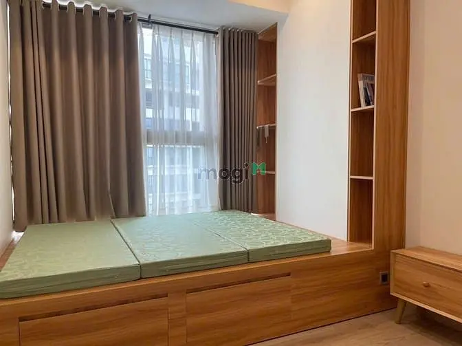 Cho Thuê Ch Midtown Phú Mỹ Hưng, 23 Triệu, Dt: 82M2, 2Pn, 2Wc, Q7, Hcm