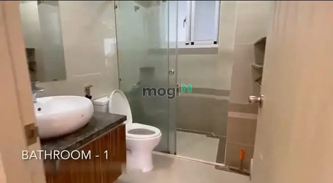 Cho Thuê Căn Hộ Happy Valley Giá Rẻ Ngay Tại Phú Mỹ Hưng-Quận 7