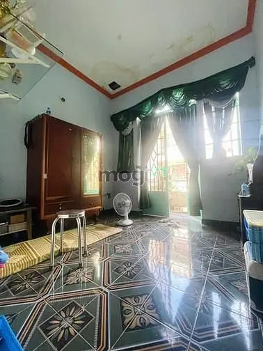 Bán Nhà Riêng Cạnh Cityland, 9 Tỷ, 70M2, Hàng Hiếm View Đẹp Ở Gò Vấp,