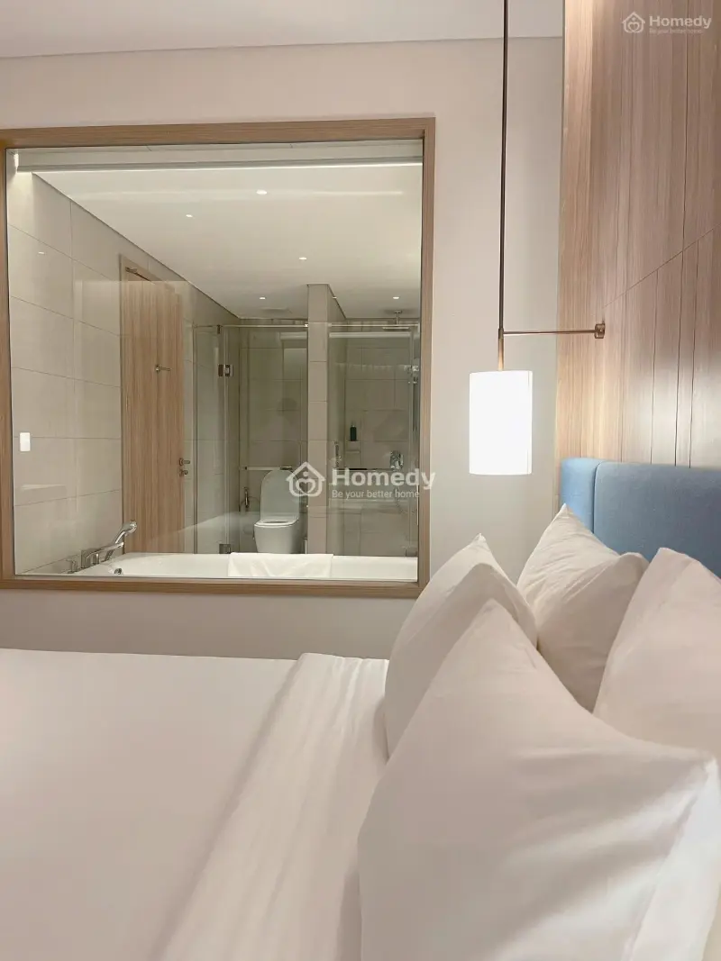 Bán Căn Góc Siêu Đẹp Mã Trục A-09 Của A La Carte Hạ Long - Sea View Tầng Cao - 40M2 - Giá 2.6 Tỷ