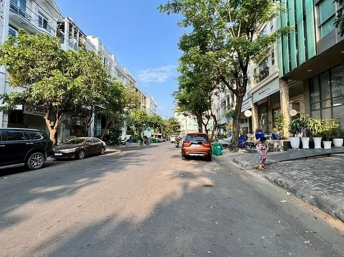 Cho Thuê Nhà 5 Lầu Mặt Tiền Rộng Thoáng Khu Hưng Phước, Phú Mỹ Hưng