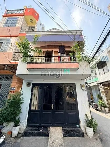 Chỉ 3.489Tỷ Lô Góc 2 Mặt Xe Hơi Đỗ Cửa–41M²–2Tầng Đúc Chế Lan Viên Tp