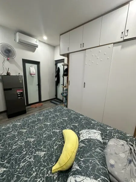 Giảm Ngay 2000K Cho Chdv Full Nội Thất, Trung Tâm Bình Thạnh, Cách Văn Lang 5P, Sân Bay 10P