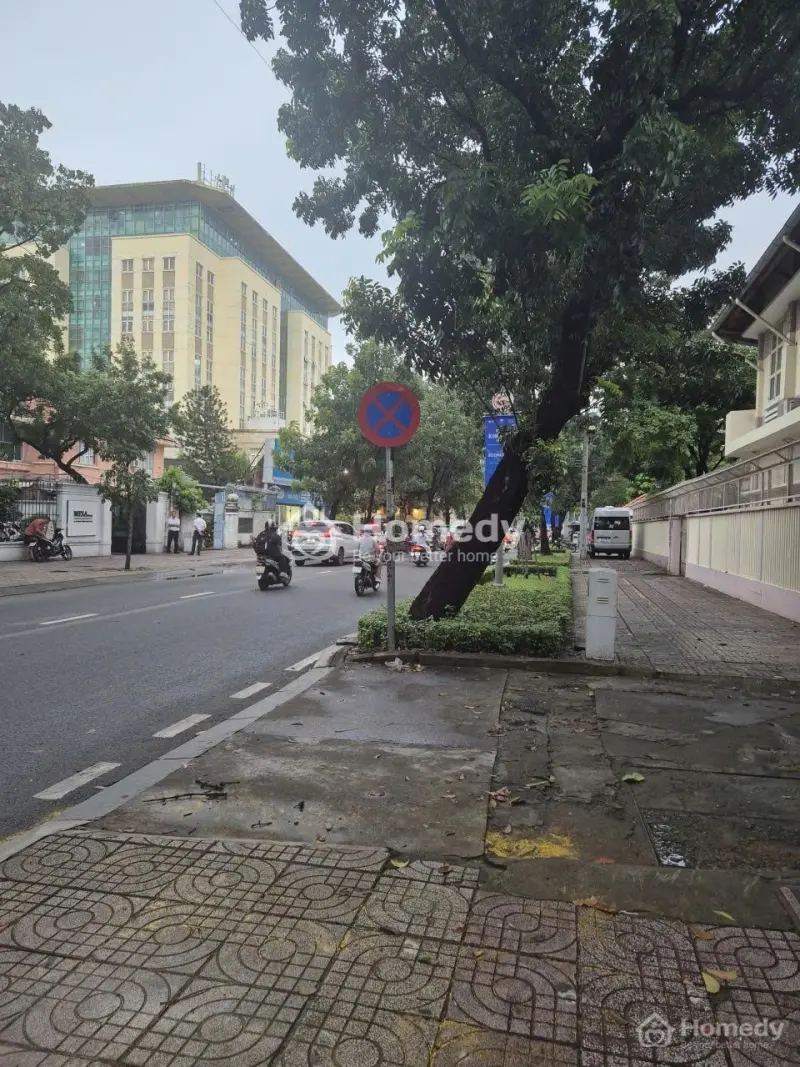 Biệt Thự Cổ Tú Xương – Giá Trị Kiến Trúc Vượt Thời Gian, Dt 189,8M2, Giá 124,8 Tỷ