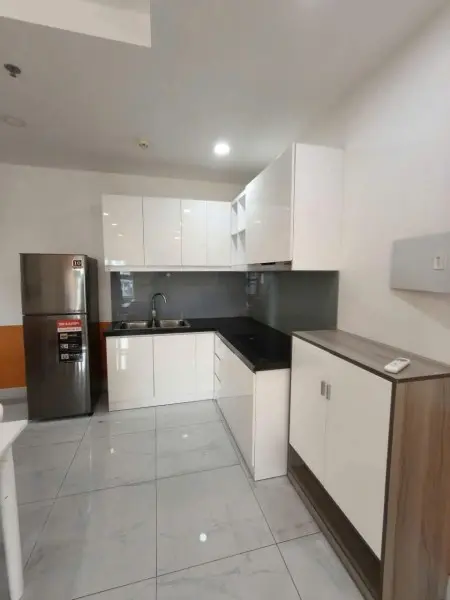 Cho Thuê Chung Cư Phúc Yên 1Pn, 50M2 Full Nội Thất Giá 6.5Tr/Th Ở Liền Được.