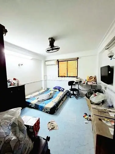 Q1- Phó Đức Chính- 36M2-4 Tầng Mới Đẹp. Sát Mặt Tiền