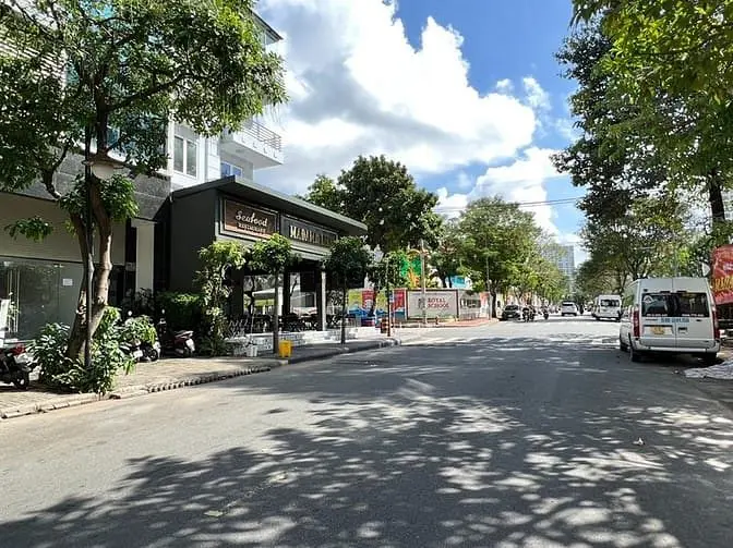 Cần Cho Thuê Nhà Phố 5 Tầng Khu Hưng Phước, Phú Mỹ Hưng Giá Thuê Mềm