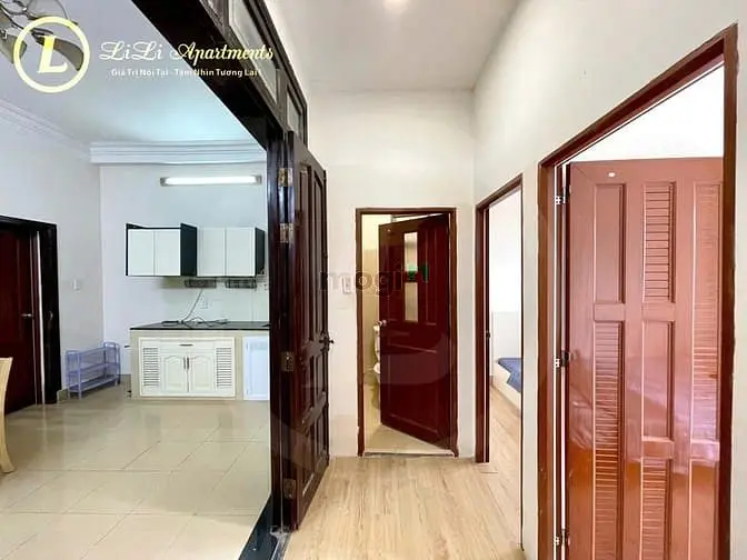 ❌Cho Thuê Gấp Chdv 2Pn Ở Được 4Bạn - Cho Nuôi Pet - Cuối Th12 Trống ❌