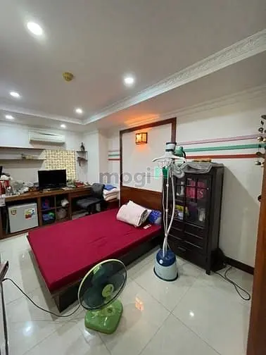 Nguyên Căn Nhà 38 Phòng Chuẩn Chdv Ở Phú Mỹ Hưng Giá Thuê Cực Mềm