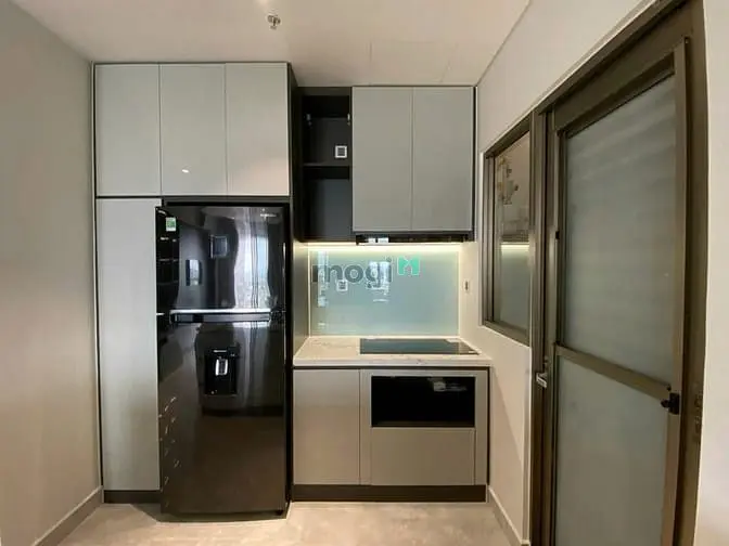 Cho Thuê Căn Hộ Grand View , 118M2 , 3 Phòng Ngủ , 23Tr - Phú Mỹ Hưng