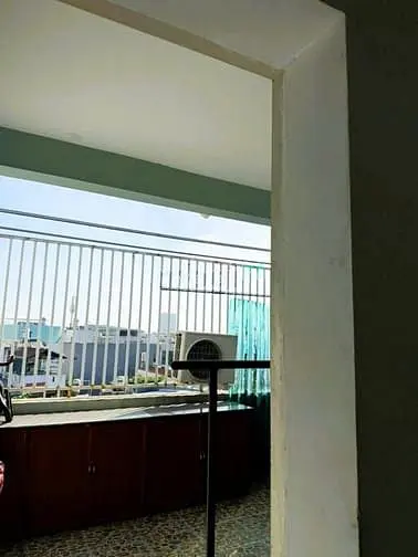 Cho Thuê Nhà Kdc Sông Đà, Hiệp Bình Chánh, 6Pn, Ô Tô Đỗ Cửa