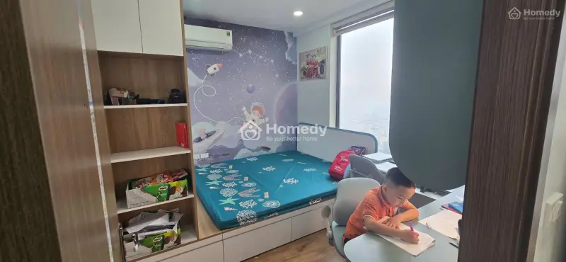 Bán Căn Hộ Chung Cư Rose Town 79 Ngọc Hồi, 66M2 Đã Có Sổ, Full Nt