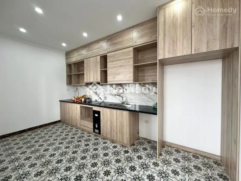 Bán Nhà Riêng Lê Trọng Tấn_Hà Đông_Thang Máy_34M2_Hơn 8 Tỷ_Lô Góc 2 Mặt Thoáng