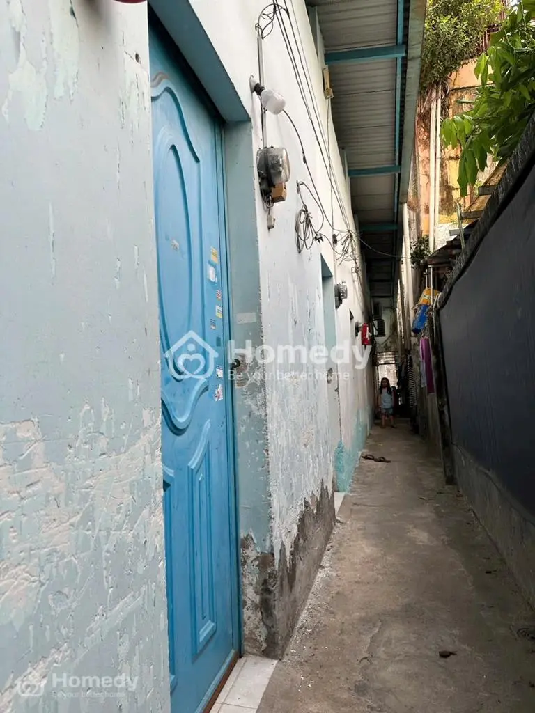 Chính Chủ Bán Dãy Phòng Trọ Đường Tân Kỳ Tân Quý