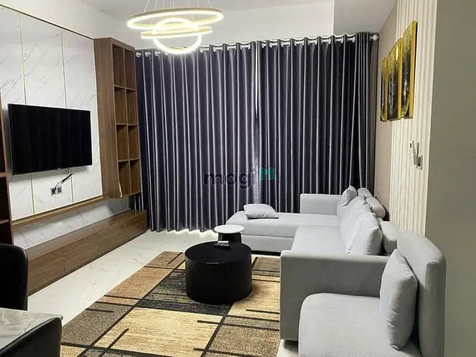 Cho Thuê Ch Midtown,Pmh,Hcmc, 86M2, 2Pn-2Wc, Nhà Đẹp View Thoáng