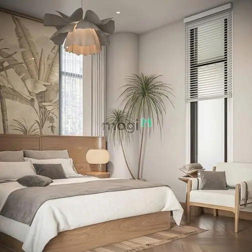 Cho Thuê Ch Hưng Phúc, Phú Mỹ Hưng,Hcmc 2Pn-2Wc, 89M2,Nội Thất Cao Cấp