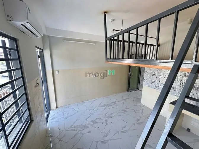 Cho Thuê Phòng Ban Công Mới Xây, Máy Giặt Riêng Ở Đường Hà Thị Khiêm