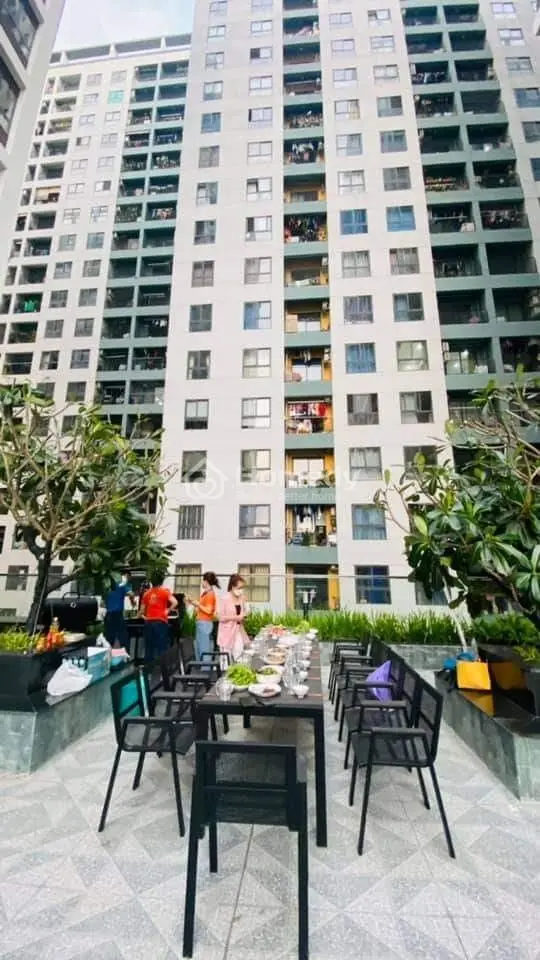 Chính Chủ Cần Cho Thuê Căn Hộ Ngay Làng Đại Học Quốc Gia Tp Hcm, Gần Khu Công Nghệ Cao, Ga Metro