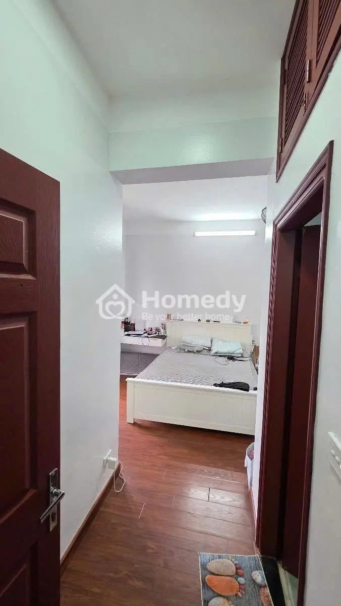 Chung Cư Ruby Garden, 110M2, 3Pn, 2Wc, Nội Thất, 12Tr5/Tháng.