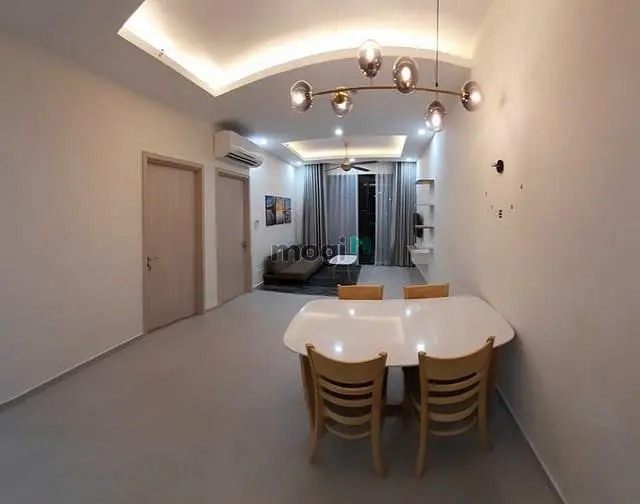 Cho Thuê Ch Hưng Phúc, Phú Mỹ Hưng, Hcmc, 97M2, 3Pn-2Wc, Nhà Dẹp
