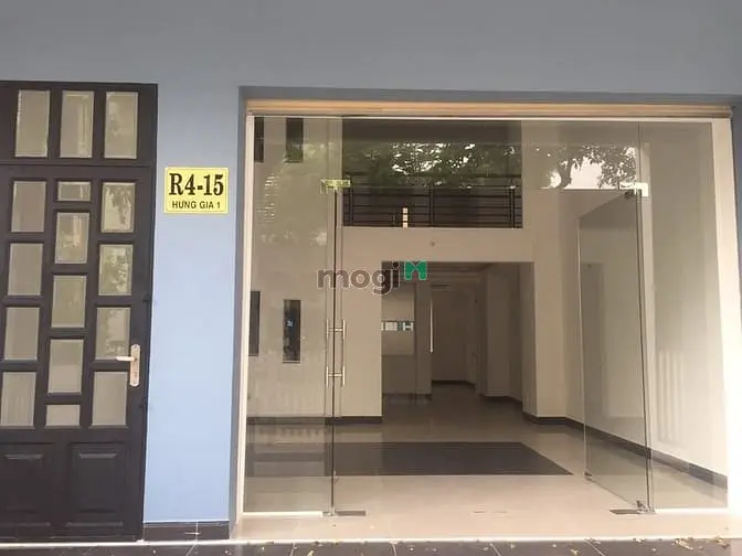 Nhà Phố Kinh Doanh Và Có 4Pn Khu Hưng Gia 3, Phú Mỹ Hưng Giá Thuê Tốt