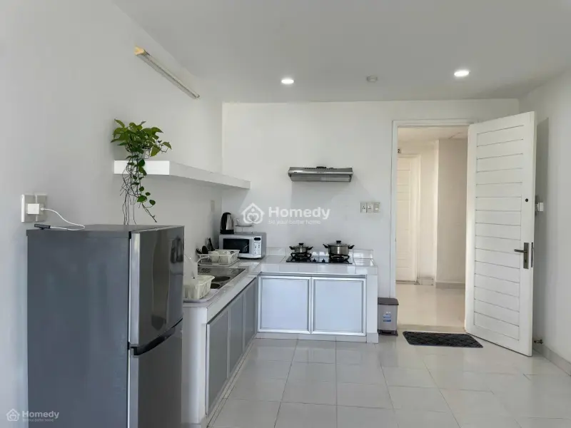 🏢 **Cho Thuê Chung Cư – Ngắn Ngày & Dài Ngày**