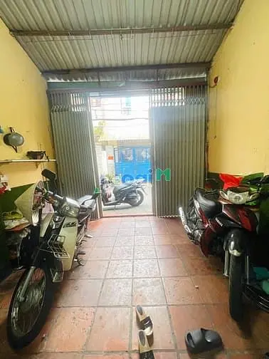 Bán Nhà Riêng Cạnh Cityland, 9 Tỷ, 70M2, Hàng Hiếm View Đẹp Ở Gò Vấp,