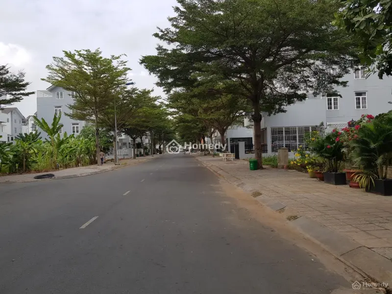 Bán Dự Án Kdc Hưng Phú, Đường Liên Phường, Phước Long B, Tp Thủ Đức.