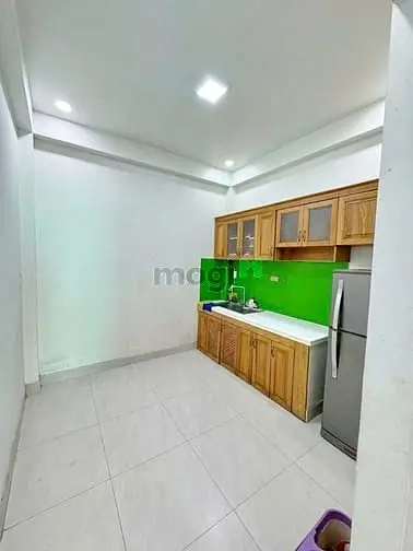 Bán Nhanh Nhà 2 Lầu Mặt Tiền Hẻm 116 Huỳnh Tấn Phát, Quận 7