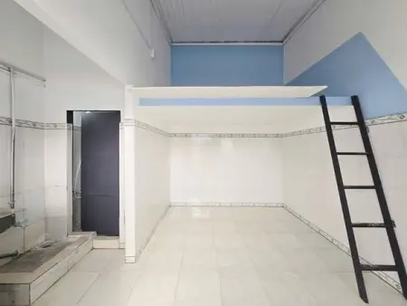 Phòng Mới Giờ Tự Do Gần Phạm Văn Đồng Gần Đh Ngân Hàng Và Cao Đẳng Nghề Thủ Đức