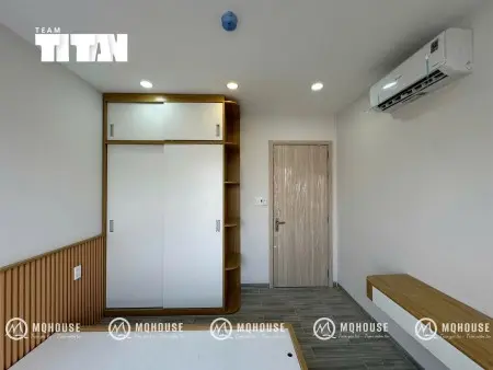 Khai Trương Chdv Mới Toanh – Bình Thạnh 199 Lê Quang Định