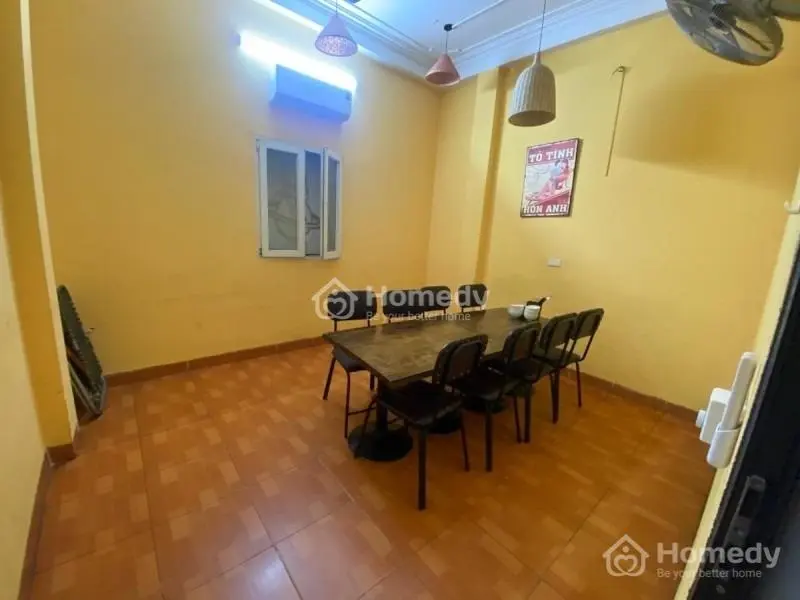 Đất Đồng Me - Vỉa Hè - Ô Tô Tránh - Kinh Doanh Sầm Uất - Cơ Hội Đầu Tư Tòa Vp Có Hầm Cực Đẹp.