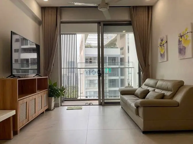 Cho Thuê Ch Midtown Phú Mỹ Hưng, 23 Triệu, Dt: 82M2, 2Pn, 2Wc, Q7, Hcm