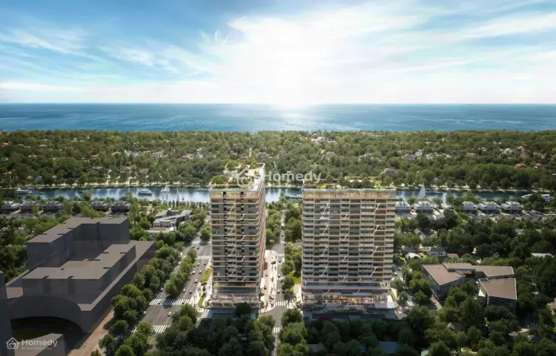 Regal Complex - Biểu Tượng Sống Đẳng Cấp Mới Tại Đà Nẵng