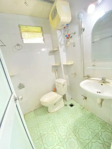 Trọ Đẹp Giá Rẻ 3 Tr – Nhà 639 Phúc Diễn, Nam Từ Liêm