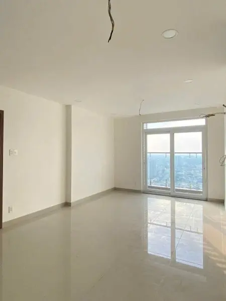 Căn 3P Ngủ, 2Wc Có Nội Thất Cơ Bản Chung Cư Âu Cơ, Tân Phú Chỉ 12,5Tr