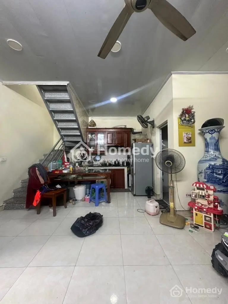 Mai Phúc, Sài Đồng 52 M2 Nhà 2 Tầng, 2 Nhà Ra Mặt Phố, Vị Trí Trung Tâm Quận Cũ, Giá Nhỉnh 8 Tỷ