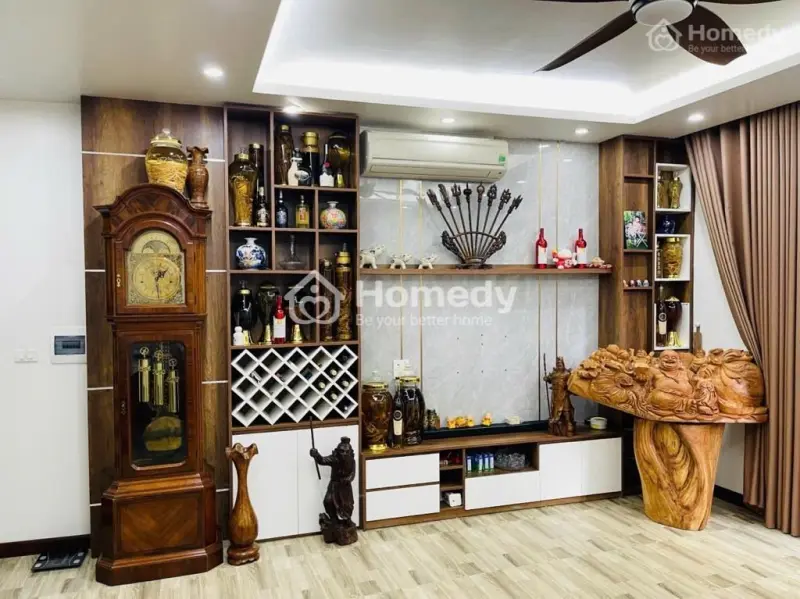 Bán Nhà - Lạc Long Quân – Tây Hồ Ô Tô 16 Chỗ Qua Nhà Không Gian Ở Rộng Rãi, Thông Thoáng