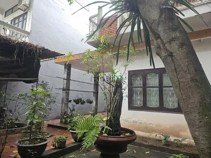 Bán Biệt Thự Cũ Kim Ngưu- Hbt, 24 Tỷ, 193M2, View Đẹp, Giá Ưu Đãi