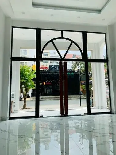 Nhà Phố Phú Mỹ Hưng Tiện Kinh Doanh Mọi Ngành Nghề Với Giá Thuê Rẻ