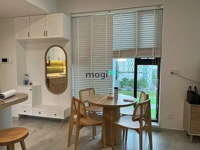 Cho Thuê Ch Cardinal Court, Phú Mỹ Hưng, Hcmc, 80M2, 2Pm-2Wc, Nhà Đẹp