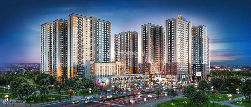 Giảm Ngay 100% Tháng Đầu Tiên Khi Thuê Nhà Tại Cụm Bcons City