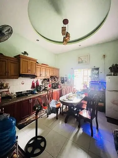 Nhiệt Bán Chợ Liên Khu 5/6 Nhà Đẹp 56M² – 2Tầng Btct–Chỉ 4Tỷ 444Tr Hxh