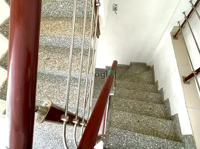 Cho Thuê Nhà Để Kinh Doanh Đường Lớn Hưng Gia-Hưng Phước, Phú Mỹ Hưng