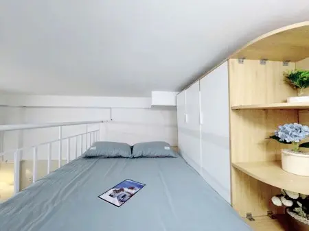 Phòng Trọ Tân Bình - Phòng Trống – Dọn Vào Ở Liền