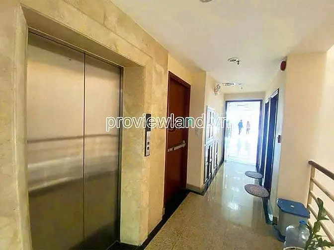 Bán Building Phan Đăng Lưu Phú Nhuận – 2 Hầm 6 Lầu – Dòng Tiền 300Tr/T