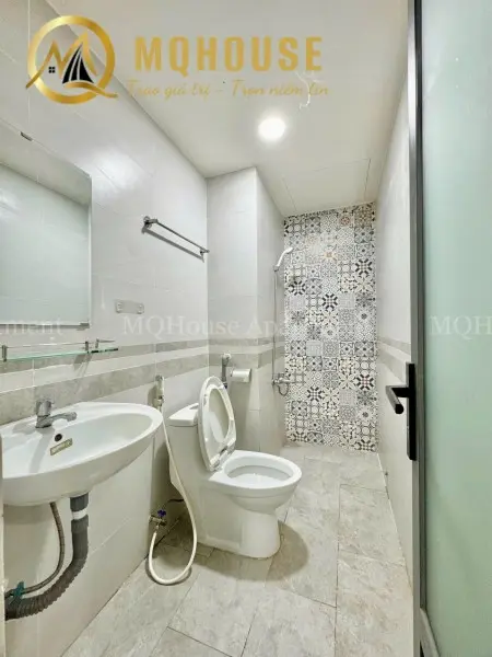 Cho Thuê Phòng Trọ Mới Ở Ngay Kế Sân Bay